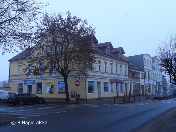 Miedzychód